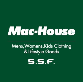 マックハウスS.S.F.