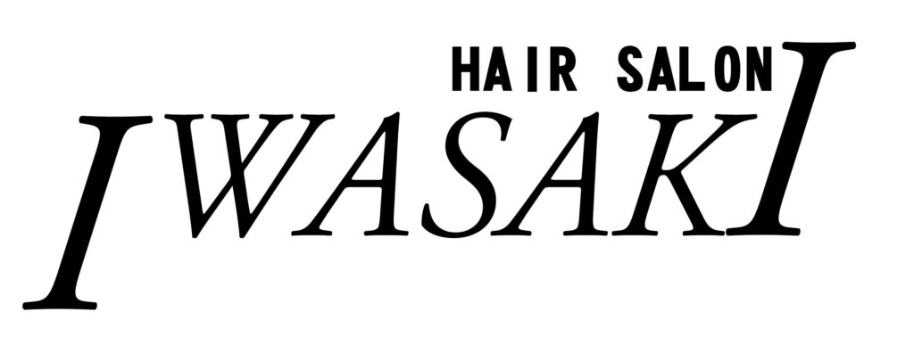 HAIR SALON IWASAKI大阪泉北店