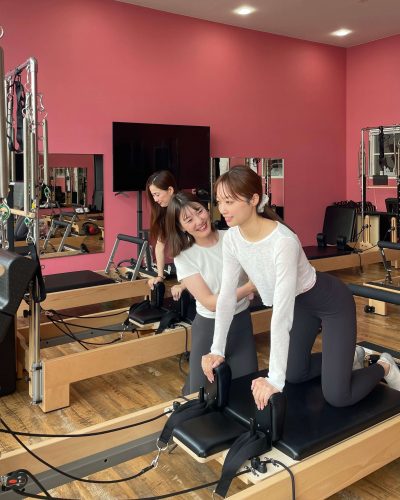 Ciao!Fitness&Pilates